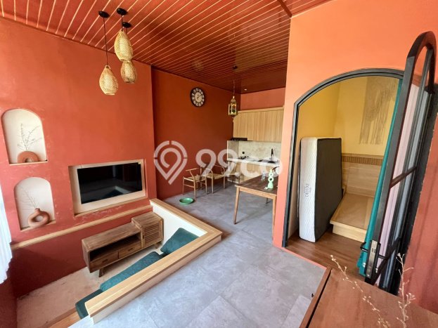 Vila Siap Huni Kawasan , Area 0m2m², Harga Terjangkau Vila Siap Huni Kawasan , Area 0m2m², Harga Terjangkau
