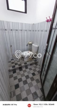 Rumah Strategis Minimalis Lb 90m2 di Denpasar Barat, Denpasar Rumah Strategis Minimalis Lb 90m2 di Denpasar Barat, Denpasar