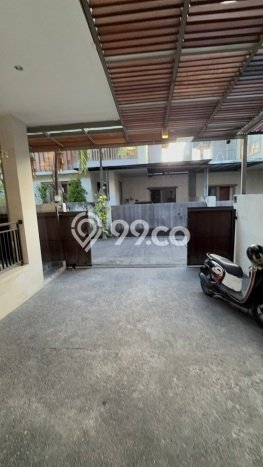 Rumah Elit LB 213m2 Siap Pakai Desain Elegan di Panjer, Denpasar Rumah Elit LB 213m2 Siap Pakai Desain Elegan di Panjer, Denpasar