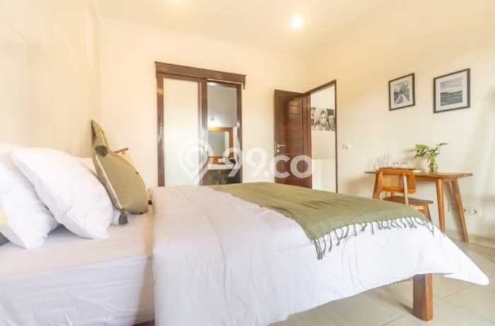 Vila Strategis di Seminyak, Luas 0m², Harga Bersaing Vila Strategis di Seminyak, Luas 0m², Harga Bersaing