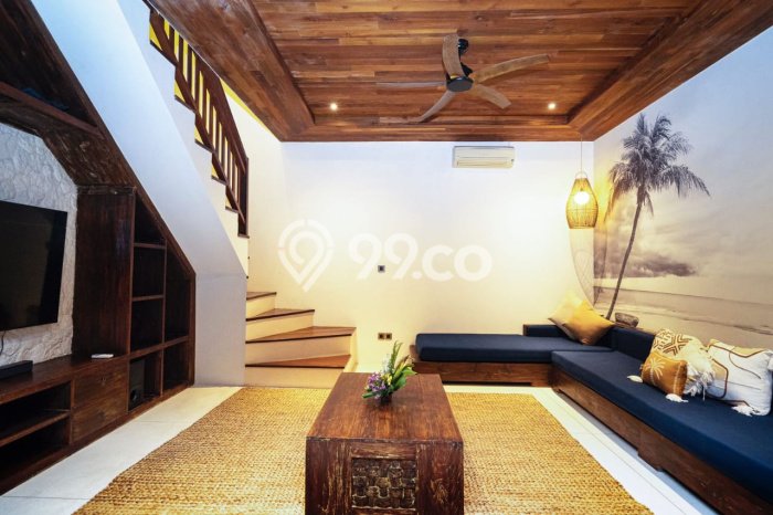 Dijual Rumah Mewah Megah Dengan View Cantik di canggu, Badung Dijual Rumah Mewah Megah Dengan View Cantik di canggu, Badung