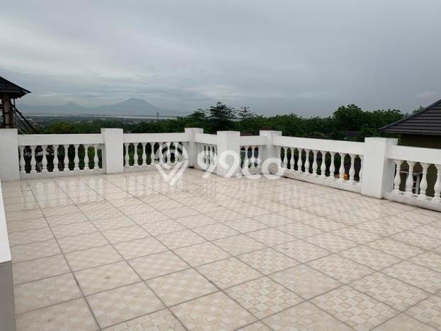 Dijual Rumah Luas Megah Dengan View Cantik di Jimbaran, Badung Dijual Rumah Luas Megah Dengan View Cantik di Jimbaran, Badung