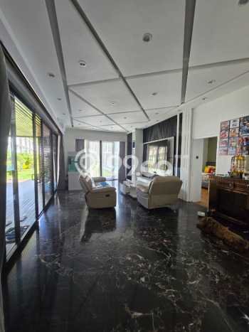 Vila di Kuta Selatan, Luas 745m2m², Akses ke transportasi publik Vila di Kuta Selatan, Luas 745m2m², Akses ke transportasi publik