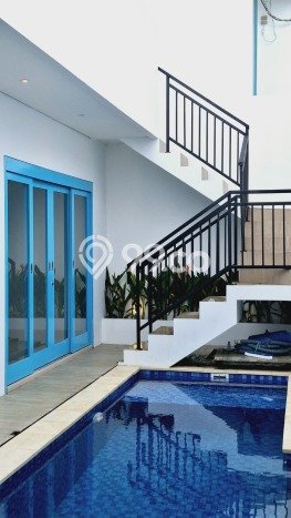 Vila Kawasan , Area 130m2m², Lokasi Strategis untuk bisnis Vila Kawasan , Area 130m2m², Lokasi Strategis untuk bisnis