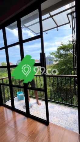 Rumah Modern Cantik 4 Kamar Siap Huni di Mahendradata Rumah Modern Cantik 4 Kamar Siap Huni di Mahendradata