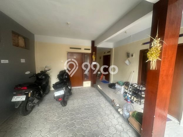 Rumah Kost Dijual di Peguyangan Kangin Denpasar Luas 150m2 Rumah Kost Dijual di Peguyangan Kangin Denpasar Luas 150m2