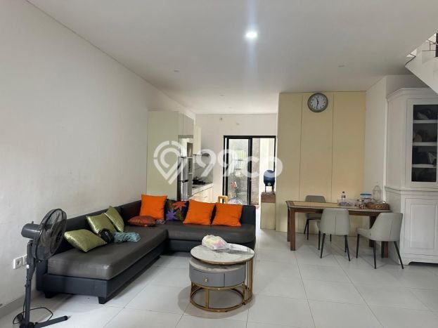 Dijual Rumah Modern 4 KT di Renon, Denpasar Dijual Rumah Modern 4 KT di Renon, Denpasar
