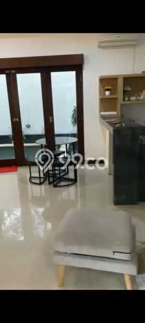 Hunian Elit LB 200m2 Siap Pakai Desain Elegan di Renon, Denpasar Hunian Elit LB 200m2 Siap Pakai Desain Elegan di Renon, Denpasar