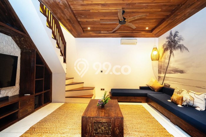 Dijual Rumah Mewah Megah Dengan View Cantik di canggu, Badung Dijual Rumah Mewah Megah Dengan View Cantik di canggu, Badung