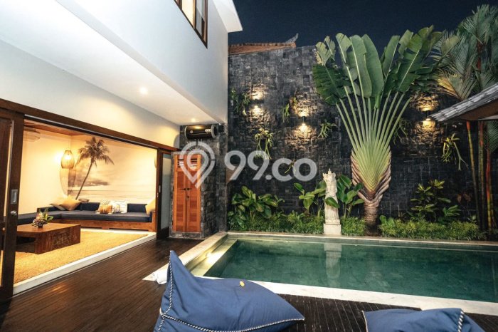 Dijual Rumah Mewah Megah Dengan View Cantik di canggu, Badung Dijual Rumah Mewah Megah Dengan View Cantik di canggu, Badung