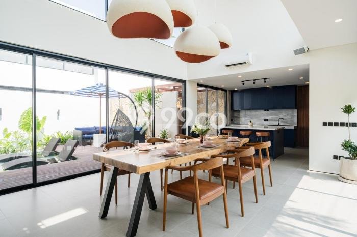 Vila di , Dimensi 275m2m², Akses ke berbagai fasilitas umum Vila di , Dimensi 275m2m², Akses ke berbagai fasilitas umum