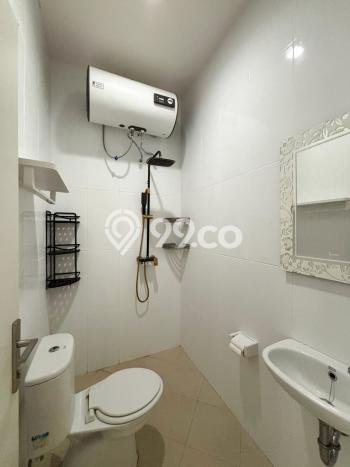 Rumah Minimalis 3 KT di Jimbaran Badung Full Furnished Rumah Minimalis 3 KT di Jimbaran Badung Full Furnished