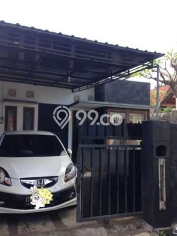 Rumah Modern 2 KT di Dalung Badung Unfurnished Rumah Modern 2 KT di Dalung Badung Unfurnished