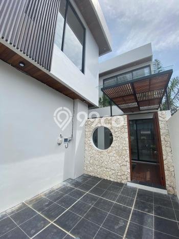 Vila Premium Kawasan , Luas 135m2m², Akses Badung, Badung Vila Premium Kawasan , Luas 135m2m², Akses Badung, Badung