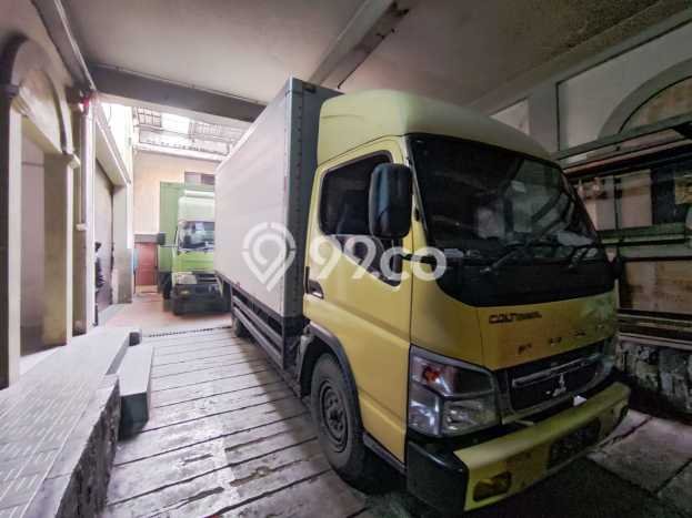 Gudang Dijual di Tangerang LT 125m2 & LB 180m2 Lokasi Terbaik! Gudang Dijual di Tangerang LT 125m2 & LB 180m2 Lokasi Terbaik!