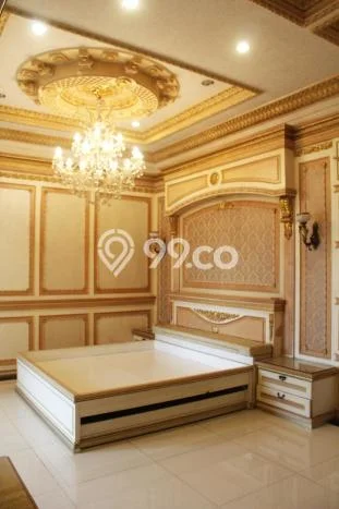 Hunian Mewah Dijual LT 455m2 di Kelapa Gading, Jakarta Utara Hunian Mewah Dijual LT 455m2 di Kelapa Gading, Jakarta Utara