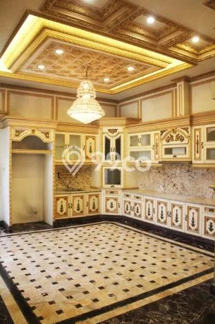 Hunian Mewah Dijual LT 455m2 di Kelapa Gading, Jakarta Utara Hunian Mewah Dijual LT 455m2 di Kelapa Gading, Jakarta Utara