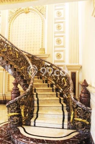 Hunian Mewah Dijual LT 455m2 di Kelapa Gading, Jakarta Utara Hunian Mewah Dijual LT 455m2 di Kelapa Gading, Jakarta Utara