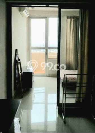 Apartemen Premium di Kelapa Gading, 2 KT, Luas 71m2m² Apartemen Premium di Kelapa Gading, 2 KT, Luas 71m2m²