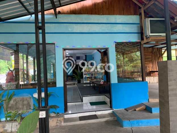 Ruko Paling Dicari LB 600m2 Dijual di Pakisaji Ruko Paling Dicari LB 600m2 Dijual di Pakisaji