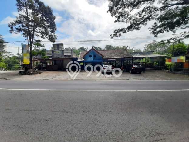 Ruko Paling Dicari LB 600m2 Dijual di Pakisaji Ruko Paling Dicari LB 600m2 Dijual di Pakisaji