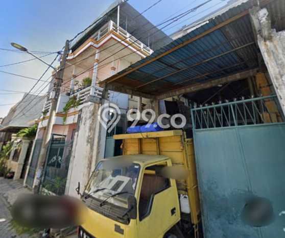 Rumah Modern Cantik 2 Kamar Bisa Langsung Pindah di Tambaksari Rumah Modern Cantik 2 Kamar Bisa Langsung Pindah di Tambaksari