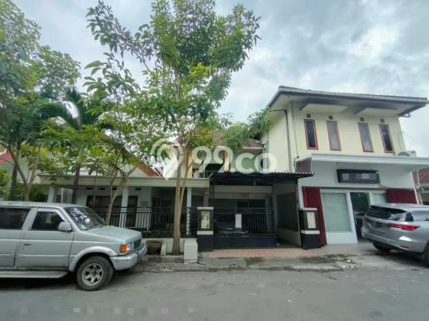 Ruko Dijual Lokasi Stratagis di Kaliwates Jember Cocok untuk Bisnis Ruko Dijual Lokasi Stratagis di Kaliwates Jember Cocok untuk Bisnis