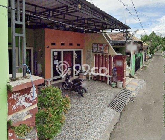 Dijual Rumah 2 Kamar Lokasi Ideal Nyaman dan Strategis di Magersari Dijual Rumah 2 Kamar Lokasi Ideal Nyaman dan Strategis di Magersari