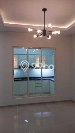 Rumah Minimalis 2 KT LT 91m2 di Surabaya Kota Rumah Minimalis 2 KT LT 91m2 di Surabaya Kota