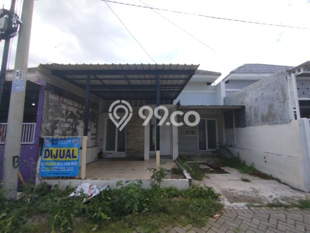 Rumah EXCLUSIVE di , Surabaya, Luas 77m2m² LB 42m2m² HARGA TERBAIK! Rumah EXCLUSIVE di , Surabaya, Luas 77m2m² LB 42m2m² HARGA TERBAIK!