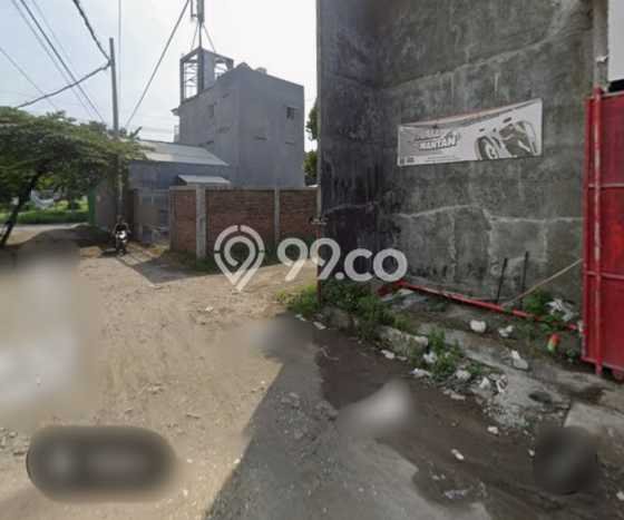 Gudang Dijual di Prime Area Surabaya Luas 200m2 Gudang Dijual di Prime Area Surabaya Luas 200m2