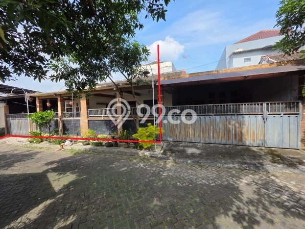 Dijual Rumah 2 Kamar Lokasi Strategis Nyaman dan Strategis di Sukun Dijual Rumah 2 Kamar Lokasi Strategis Nyaman dan Strategis di Sukun