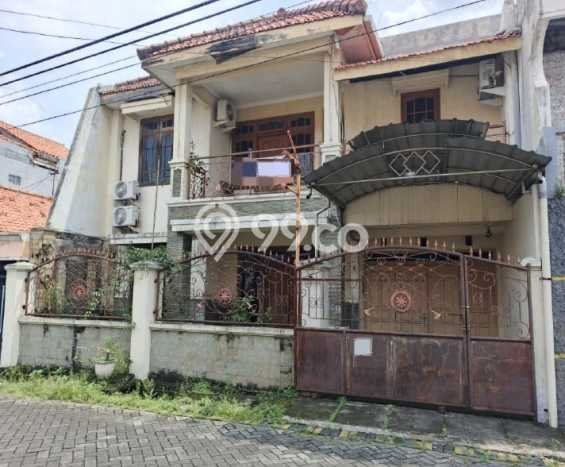Jual Rumah Favorit Siap Huni LB 200m2 di Sukolilo, Surabaya Jual Rumah Favorit Siap Huni LB 200m2 di Sukolilo, Surabaya