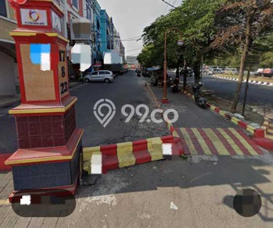 Unit Ruko Dijual di Grogol Sukoharjo 320m2 Unit Ruko Dijual di Grogol Sukoharjo 320m2