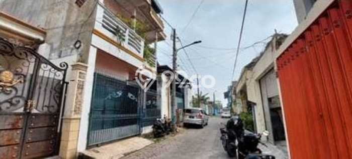 Dijual Cepat Rumah Favorit Siap Huni LB 300m2 di Tambaksari, Surabaya Dijual Cepat Rumah Favorit Siap Huni LB 300m2 di Tambaksari, Surabaya