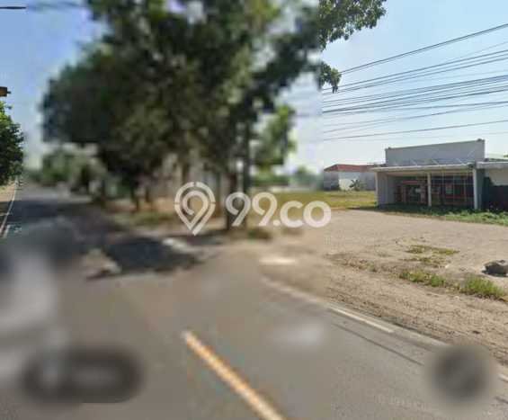 Tanah Kavling untuk Dijual di Sidayu Gresik 2975m2 Tanah Kavling untuk Dijual di Sidayu Gresik 2975m2