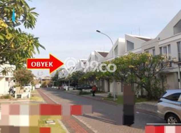 Rumah Luas Asri 2 KT Siap Huni di Surabaya Kota Surabaya Rumah Luas Asri 2 KT Siap Huni di Surabaya Kota Surabaya
