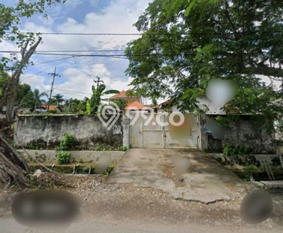 FOR SALE! Gudang di Sukolilo Surabaya, LT 923m2, LB 300m2 FOR SALE! Gudang di Sukolilo Surabaya, LT 923m2, LB 300m2