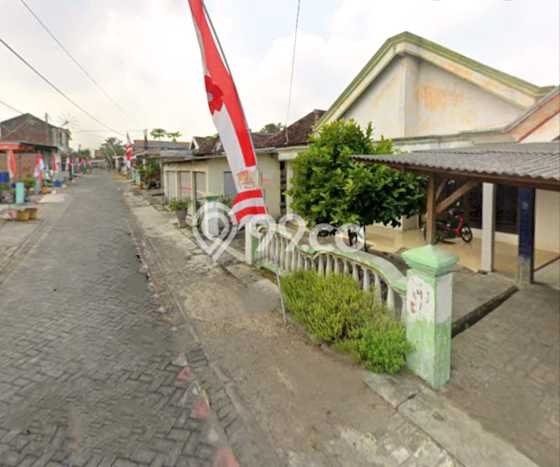 Rumah Modern Minimalis 2 Kamar Siap Huni di Menganti Rumah Modern Minimalis 2 Kamar Siap Huni di Menganti