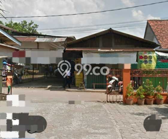 Unit Gudang Dijual di Pasar Minggu Jakarta Selatan Luas Bangunan 500m2 Unit Gudang Dijual di Pasar Minggu Jakarta Selatan Luas Bangunan 500m2