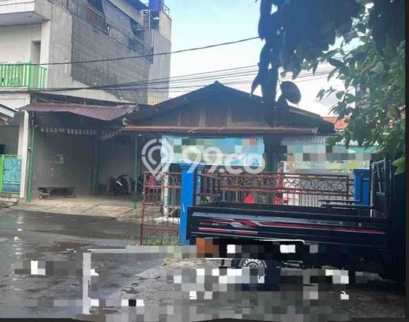 Unit Gudang Dijual di Pasar Minggu Jakarta Selatan Luas Bangunan 500m2 Unit Gudang Dijual di Pasar Minggu Jakarta Selatan Luas Bangunan 500m2