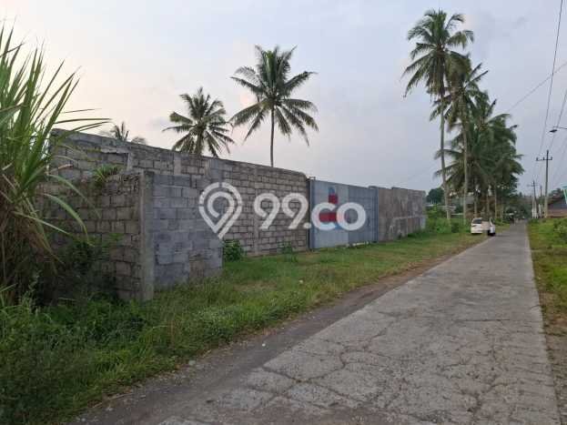 Gudang Dijual Lokasi Stratagis di Bululawang Malang Cocok untuk Bisnis Gudang Dijual Lokasi Stratagis di Bululawang Malang Cocok untuk Bisnis