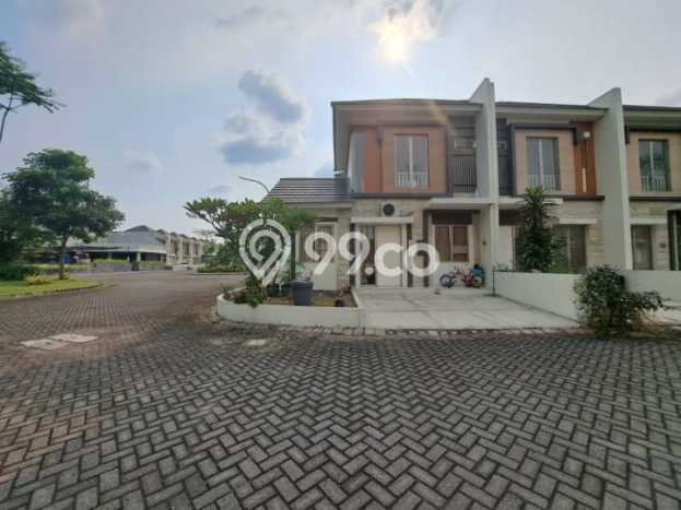 Dijual Cepat Rumah Favorit Siap Huni LB 110m2 di Menganti, Gresik Dijual Cepat Rumah Favorit Siap Huni LB 110m2 di Menganti, Gresik