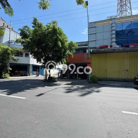 Unit Komersial Dijual di Gubeng Surabaya Luas Bangunan 160m2 Unit Komersial Dijual di Gubeng Surabaya Luas Bangunan 160m2