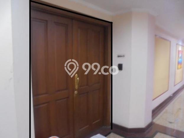 FOR SALE Hunian Apartemen High-Class di Tegalsari dengan 1 Kamar Tidur & Luas 268m2 FOR SALE Hunian Apartemen High-Class di Tegalsari dengan 1 Kamar Tidur & Luas 268m2