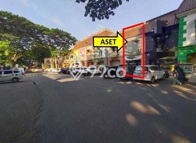 Ruko Favorit Dijual di Pandaan Pasuruan Area Pusat Bisnis Ruko Favorit Dijual di Pandaan Pasuruan Area Pusat Bisnis
