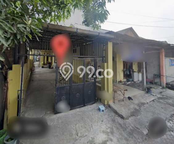 Jual Rumah Favorit Siap Huni LB 280m2 di Lakarsantri, Surabaya Jual Rumah Favorit Siap Huni LB 280m2 di Lakarsantri, Surabaya