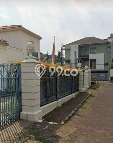 Dijual Rumah Premium dengan Fasilitas Sekitar Lengkap di Cilandak, Jakarta Selatan Dijual Rumah Premium dengan Fasilitas Sekitar Lengkap di Cilandak, Jakarta Selatan