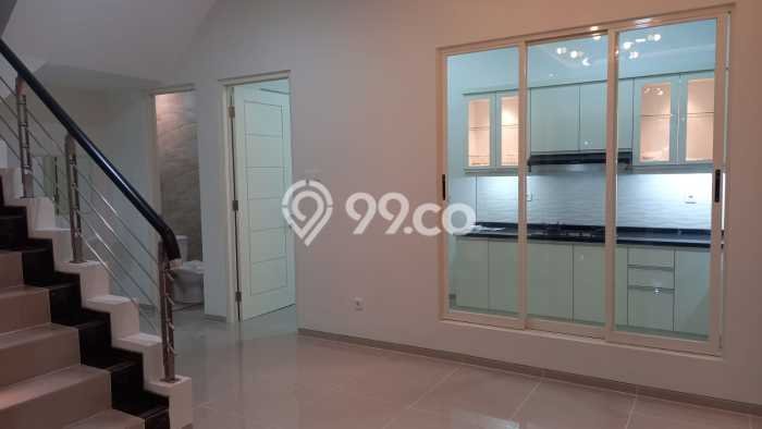 Rumah Minimalis 2 KT LT 91m2 di Surabaya Kota Rumah Minimalis 2 KT LT 91m2 di Surabaya Kota