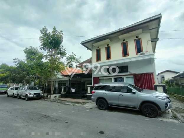 Ruko Dijual Lokasi Stratagis di Kaliwates Jember Cocok untuk Bisnis Ruko Dijual Lokasi Stratagis di Kaliwates Jember Cocok untuk Bisnis